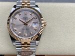 ROLEX DAYJUST 41MM - 图片 2