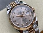 ROLEX DAYJUST 41MM - 图片 3
