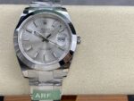 ROLEX DAYJUST 41MM - 图片 2