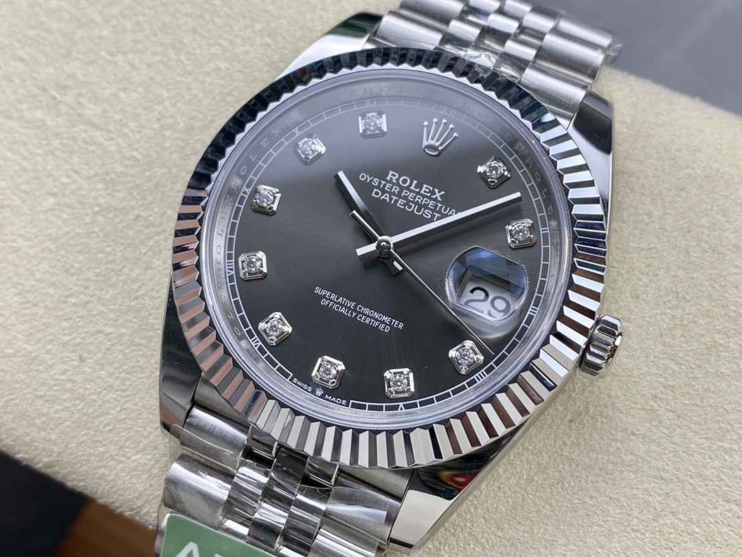 DM_20251208164251_003 ROLEX DAYJUST 41MM - 图片 1