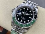 ROLEX GMT-MASTER II 40MM LHD