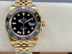 ROLEX GMT-MASTER II 40MM - 图片 2