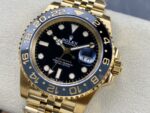 ROLEX GMT-MASTER II 40MM
