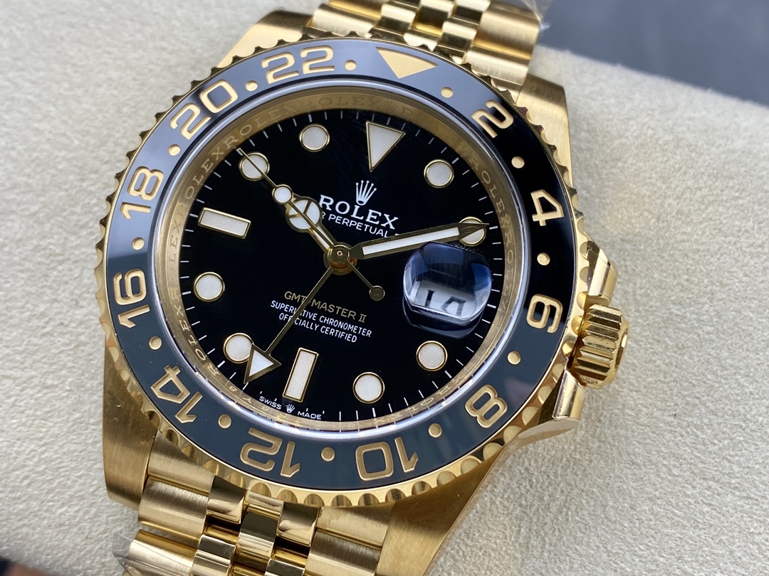 DM_20251208170127_003 ROLEX GMT-MASTER II 40MM - 图片 1