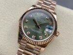 ROLEX DAYJUST 31MM LADY