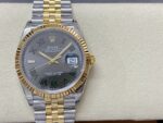 ROLEX DAYJUST 36MM LADY - 图片 2