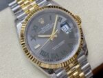 ROLEX DAYJUST 36MM LADY - 图片 3