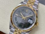 ROLEX DAYJUST 36MM LADY