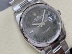 ROLEX DAYJUST 36MM LADY - 图片 2