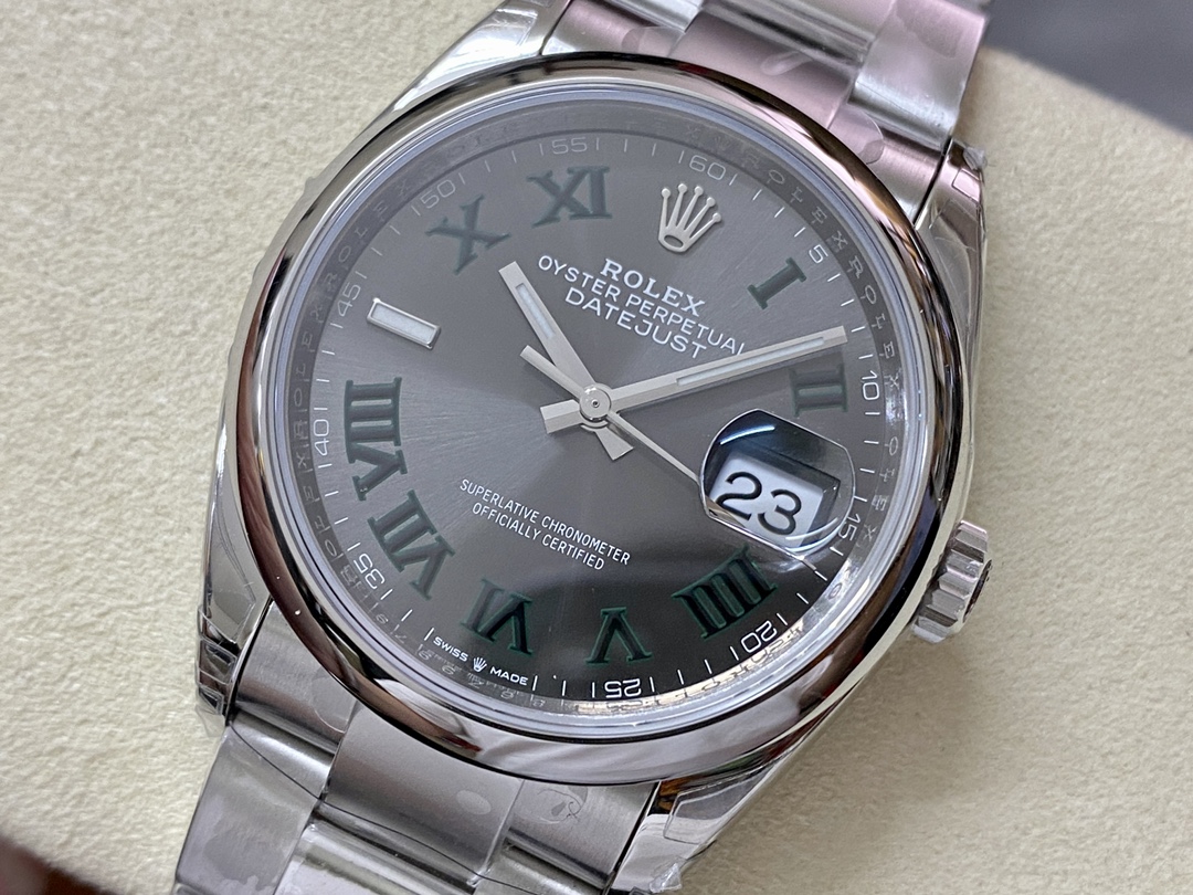 DM_20251208170826_003 ROLEX DAYJUST 36MM LADY - 图片 1