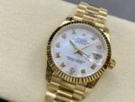 ROLEX DAYJUST 31MM LADY