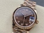 ROLEX DAYJUST 31MM LADY
