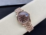 ROLEX DAYJUST 31MM LADY - 图片 5