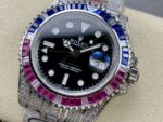 ROLEX GMT-MASTER II 40MM