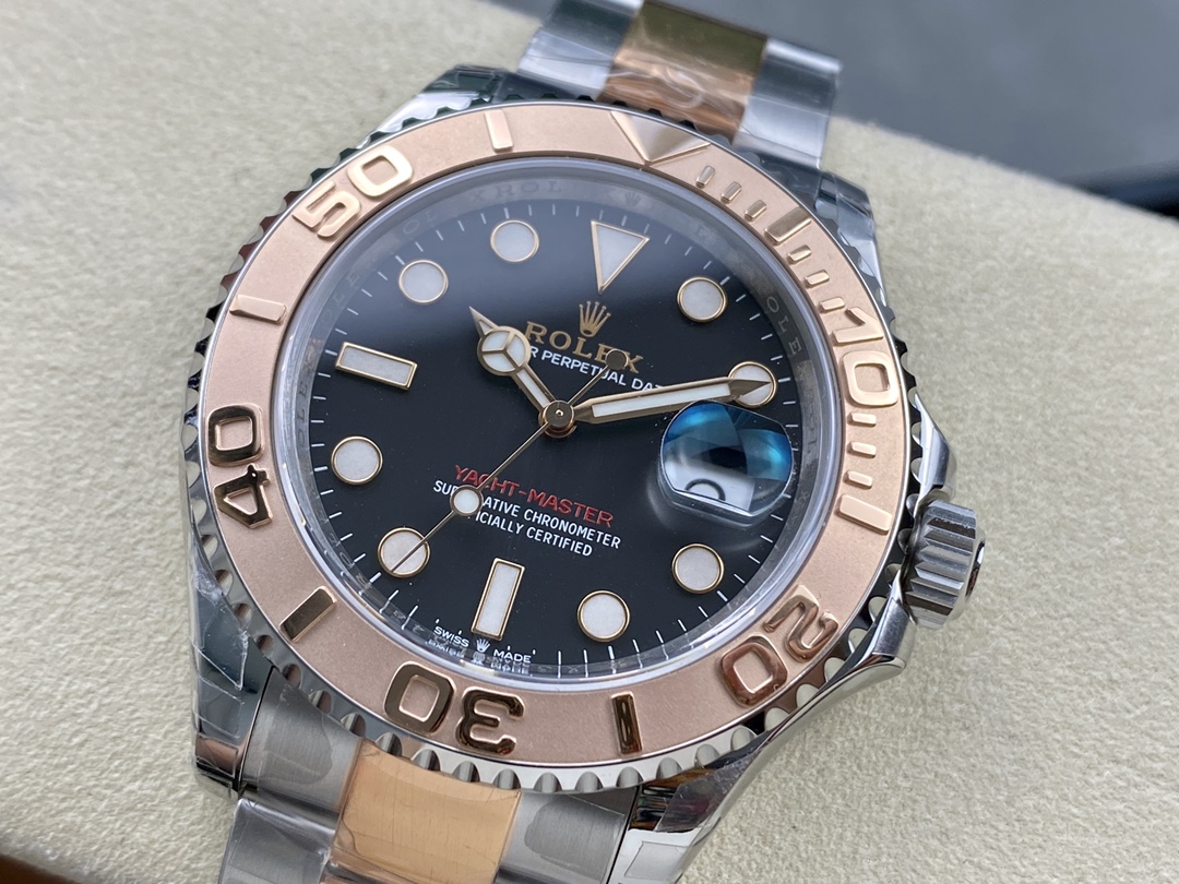 DM_20251208191027_003 ROLEX YACHT-MASTER 40MM - 图片 1
