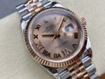 ROLEX DAYJUST 36MM LADY - 图片 3