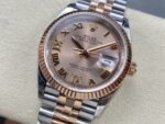 ROLEX DAYJUST 36MM LADY