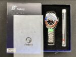 ROLEX GMT-MASTER II 40MM - 图片 10