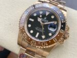 ROLEX GMT-MASTER II 40MM