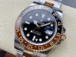ROLEX GMT-MASTER II 40MM