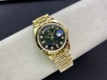 ROLEX  DAY-DATE 36MM LADY - 图片 6