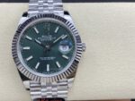 ROLEX DAYJUST 41MM - 图片 2