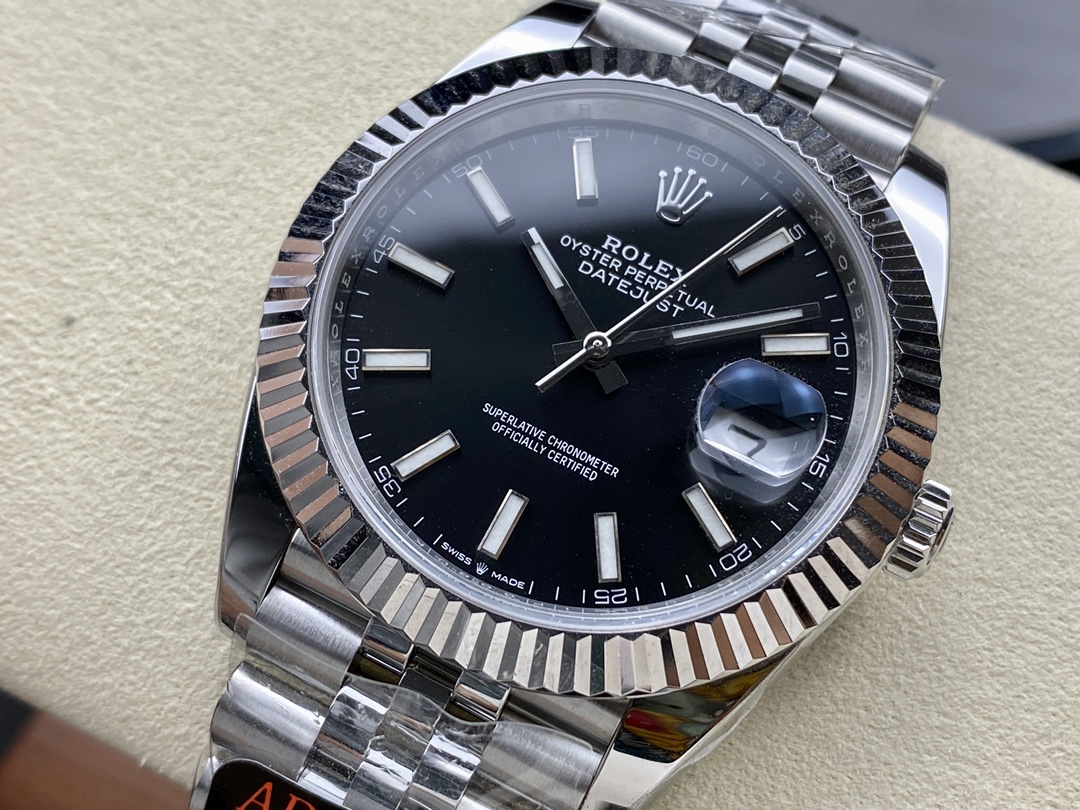 DM_20251209122044_003 ROLEX DAYJUST 41MM - 图片 1