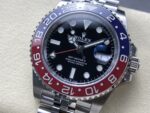 ROLEX GMT-MASTER II 41MM