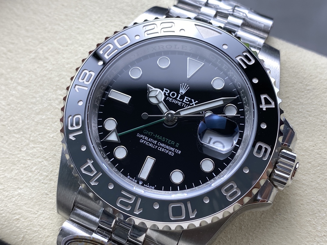 DM_20251209131244_003 ROLEX GMT-MASTER II 41MM - 图片 1