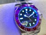 ROLEX GMT-MASTER II 40MM - 图片 2