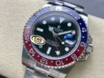 ROLEX GMT-MASTER II 40MM