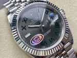 ROLEX DAYJUST 41MM - 图片 3
