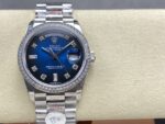 ROLEX  DAY-DATE 36MM LADY - 图片 3