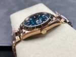 ROLEX  DAY-DATE 36MM LADY - 图片 4