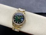 ROLEX  DAY-DATE 36MM LADY - 图片 6