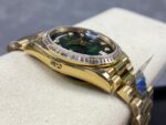 ROLEX  DAY-DATE 36MM LADY - 图片 7