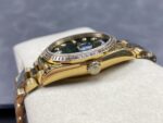 ROLEX  DAY-DATE 36MM LADY - 图片 8