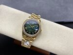 ROLEX  DAY-DATE 36MM LADY - 图片 8