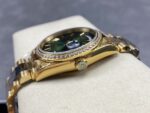 ROLEX  DAY-DATE 36MM LADY - 图片 9
