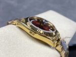 ROLEX  DAY-DATE 36MM LADY - 图片 7