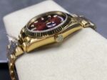 ROLEX  DAY-DATE 36MM LADY - 图片 8