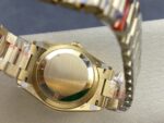 ROLEX  DAY-DATE 36MM LADY - 图片 9