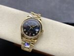 ROLEX  DAY-DATE 36MM LADY - 图片 5