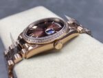 ROLEX  DAY-DATE 36MM LADY - 图片 8