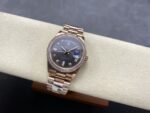 ROLEX  DAY-DATE 36MM LADY - 图片 6