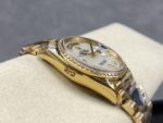 ROLEX  DAY-DATE 36MM LADY - 图片 4