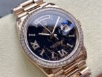 ROLEX  DAY-DATE 36MM LADY - 图片 4