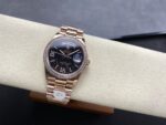 ROLEX  DAY-DATE 36MM LADY - 图片 6