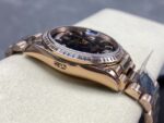 ROLEX  DAY-DATE 36MM LADY - 图片 7
