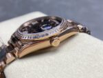 ROLEX  DAY-DATE 36MM LADY - 图片 8